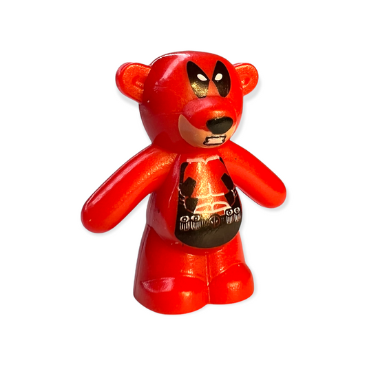 Teddybär - BärPool