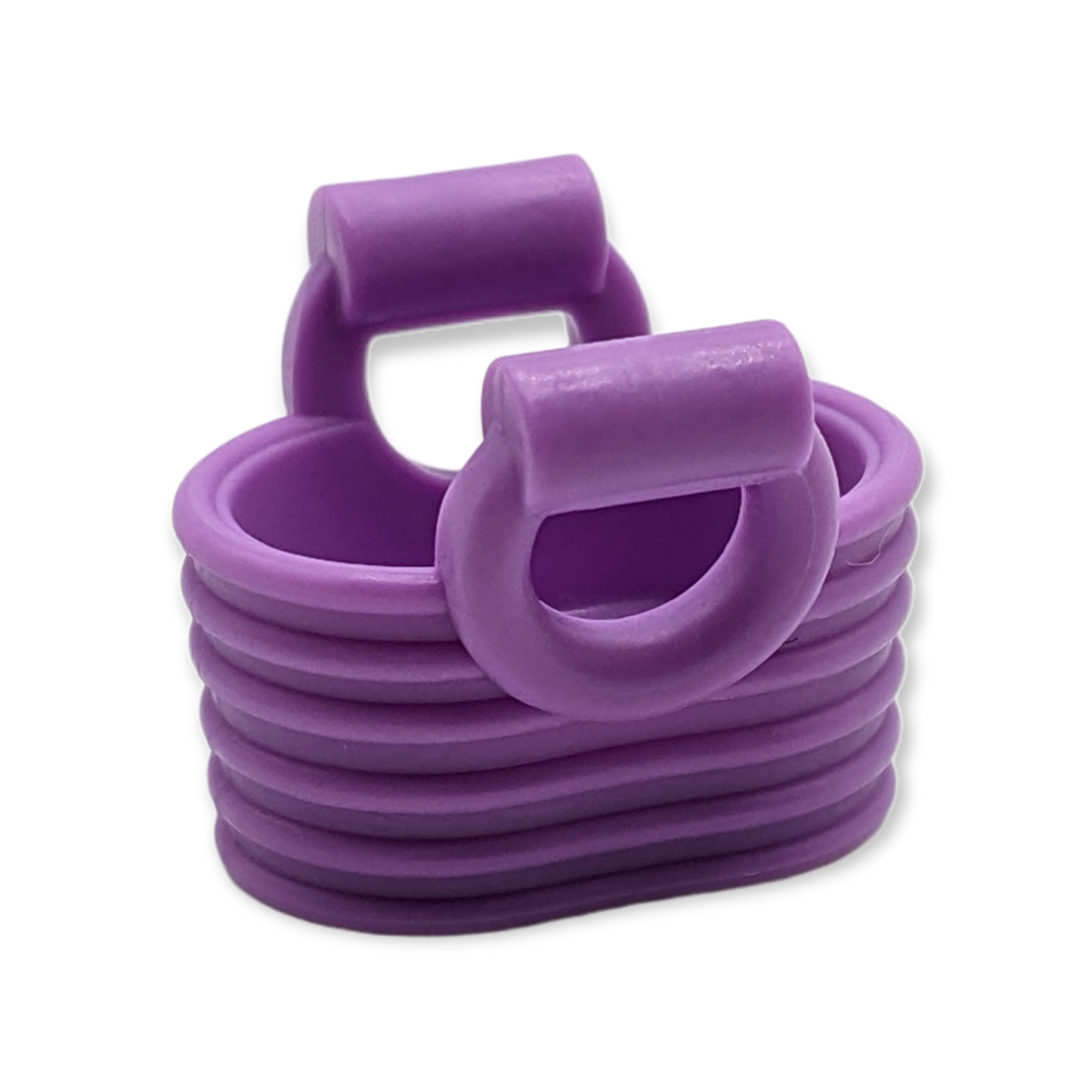 LEGO Tasche - Medium Lavender