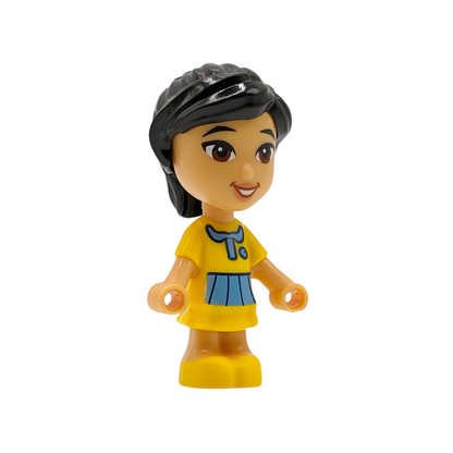 LEGO Friends Micro Doll  - 607 Victoria