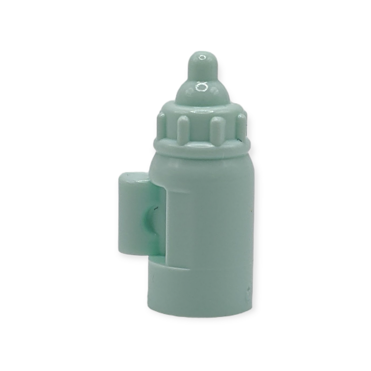 LEGO - Baby Trinkflasche in Light Aqua