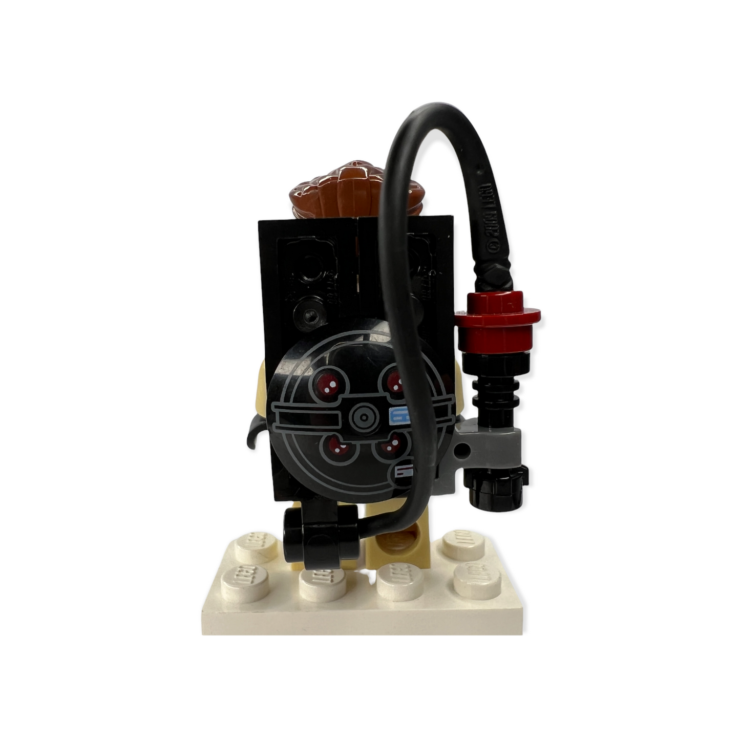 LEGO Minifigur gb002 - Dr. Peter Venkman