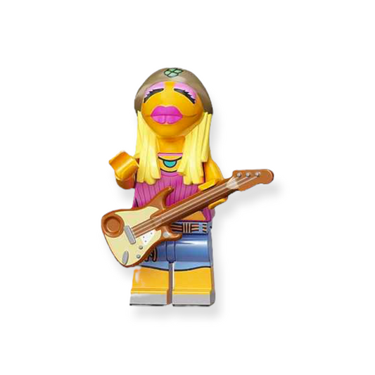 LEGO 71033 Die Muppets - Janice
