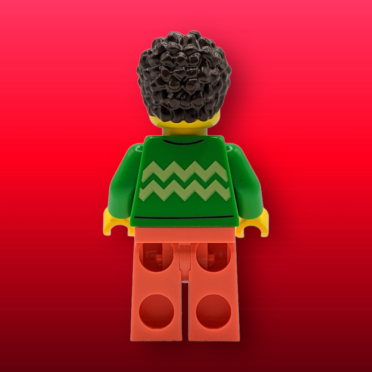 LEGO Minifigur - MB007