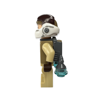 LEGO Minifigur sw0690 - Rebel Trooper