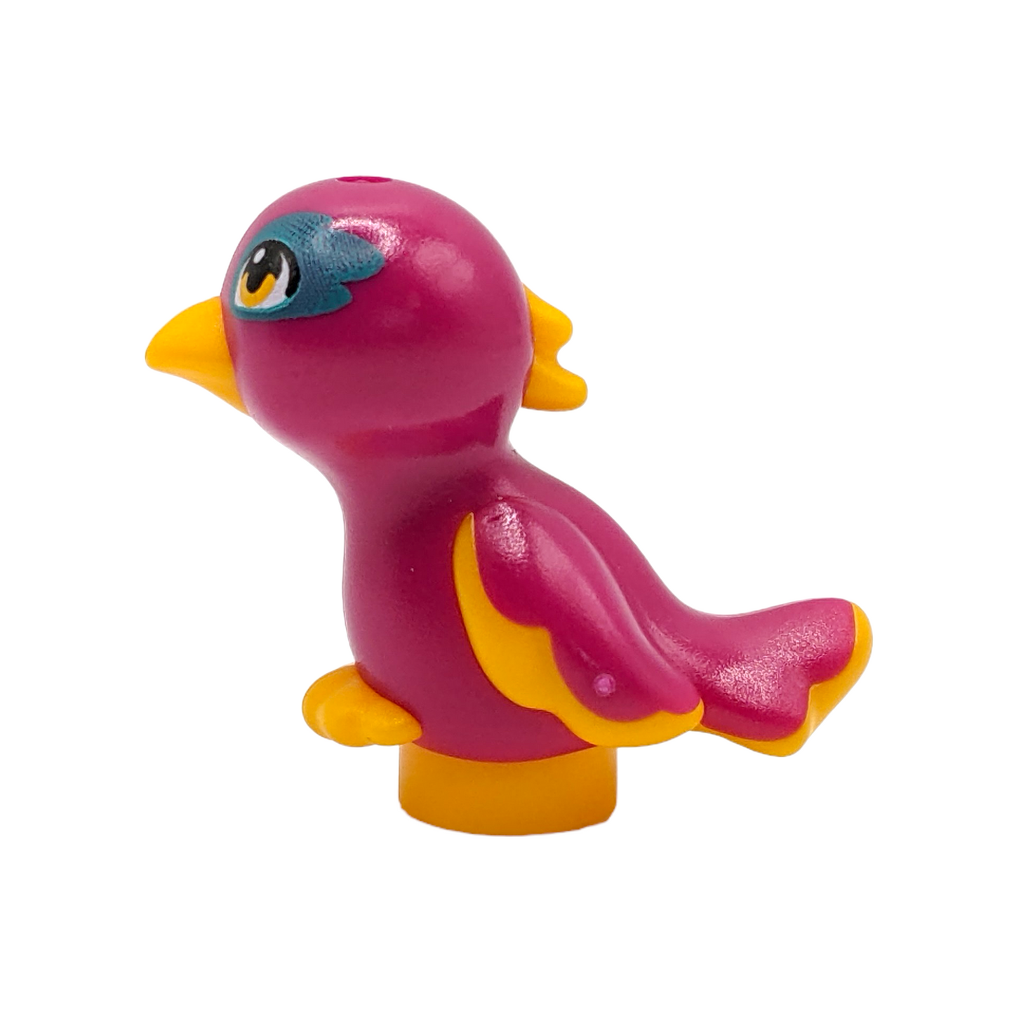 LEGO Vogel - Kanarienvogel