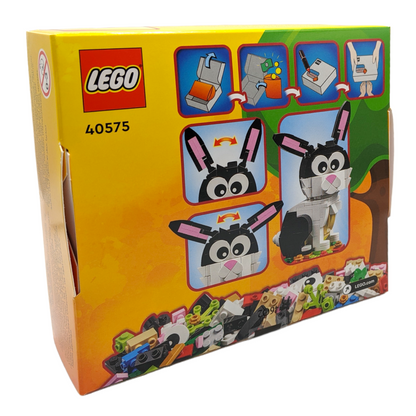 LEGO VIP 40575 - Jahr des Hasen