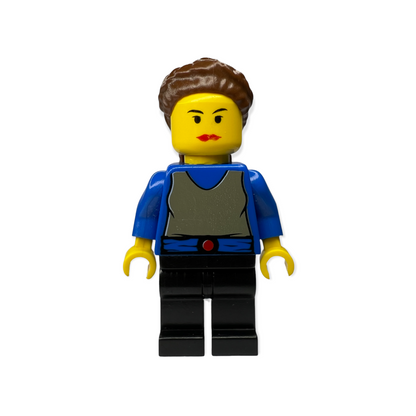 LEGO Minifigur sw0025 - Padme Naberrie