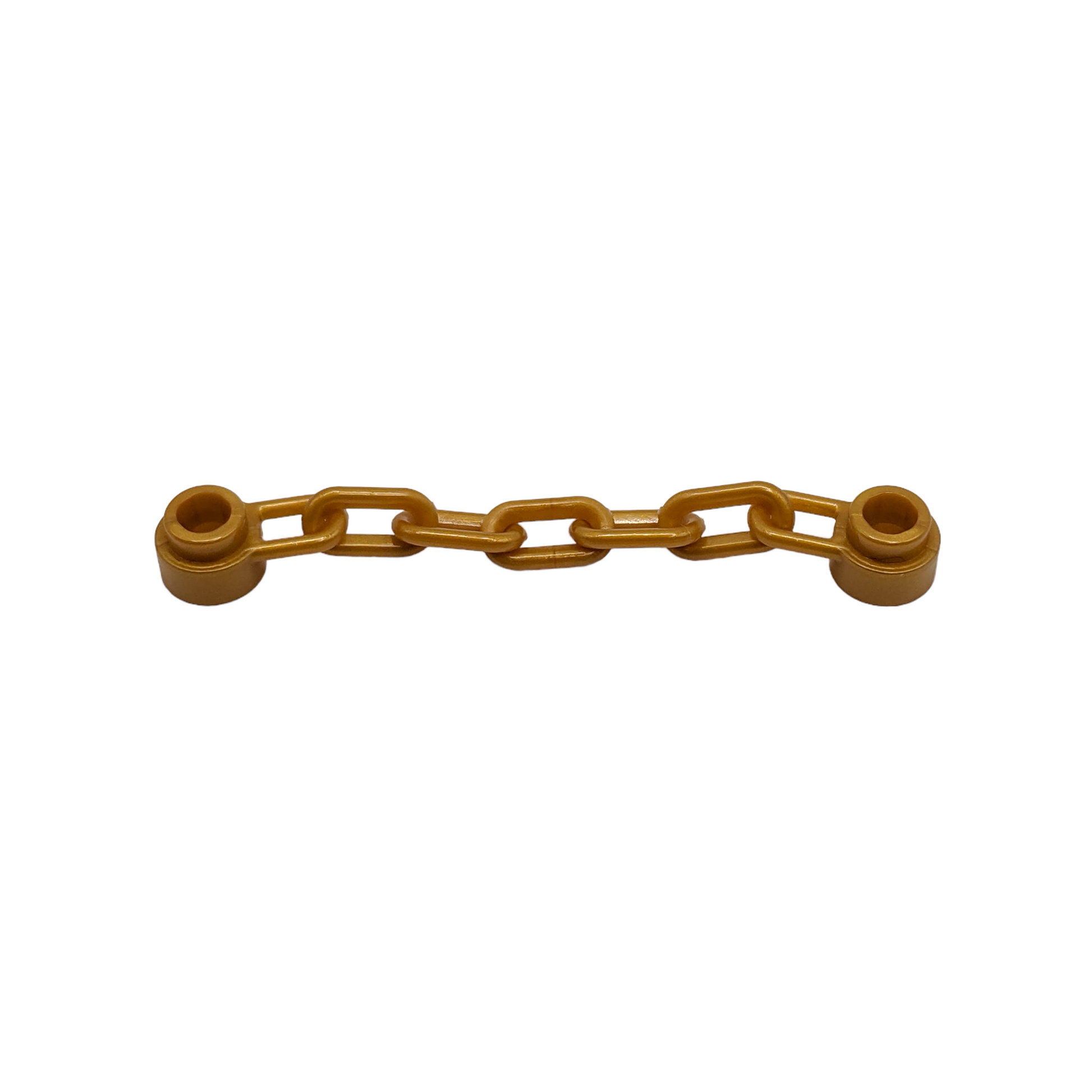 LEGO Chain Kette L nge 5 in Pearl Gold Mjaysbricks