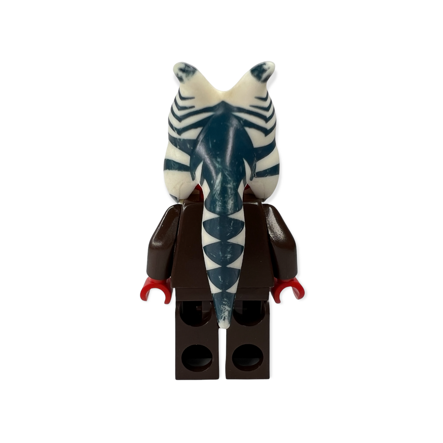 LEGO Minifigur sw0309 - Shaak Ti