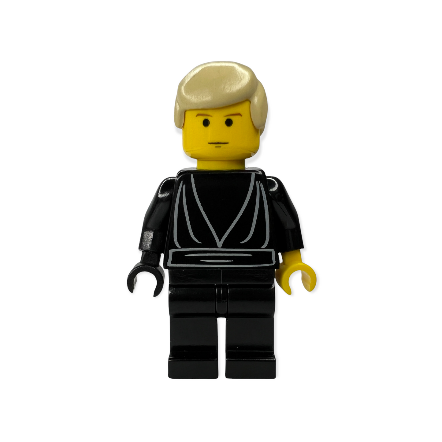 LEGO Minifigur sw0068 - Luke Skywalker