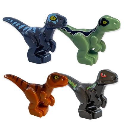 Dinosaurier Baby - verschiedene Farben