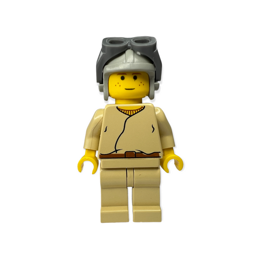 LEGO Minifigur sw0008 - Anakin Skywalker