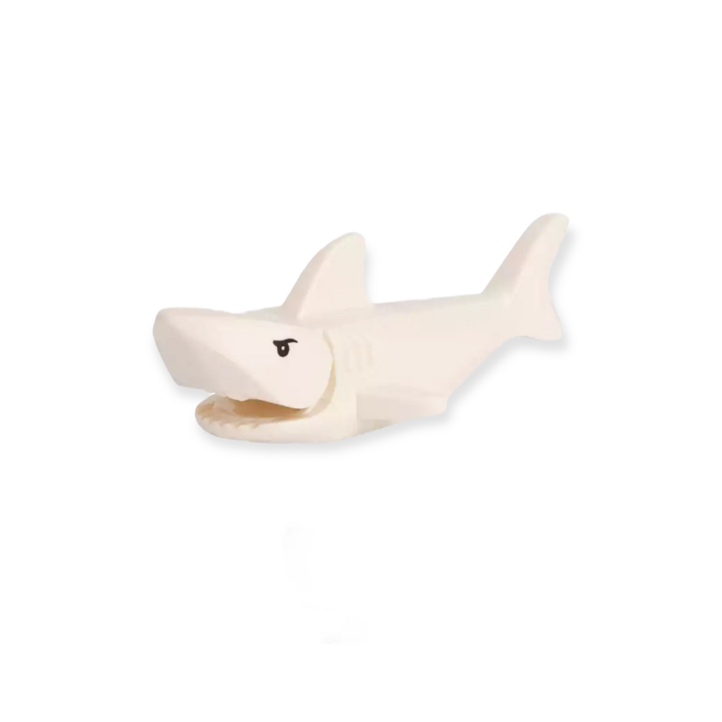 Hai - Grau oder Weiß