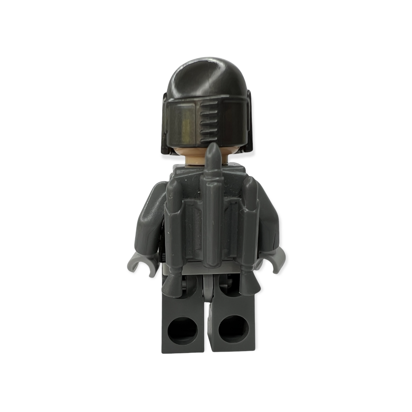 LEGO Minifigur sw0494 - Mandalorian Super Commando