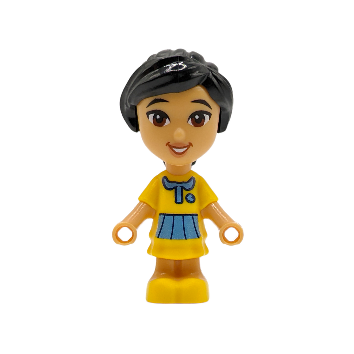 LEGO Friends Micro Doll  - 607 Victoria