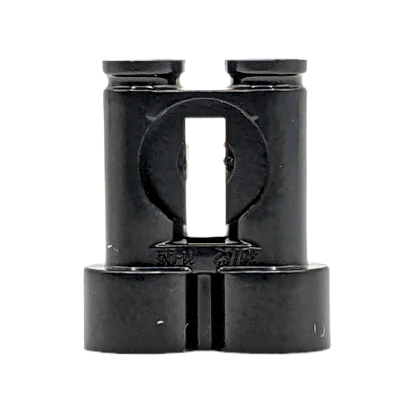 LEGO Binoculars - Fernglas in Black