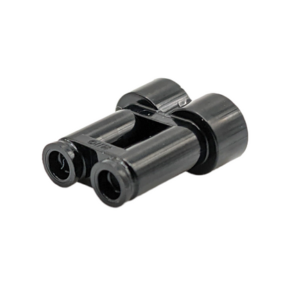 LEGO Binoculars - Fernglas in Black