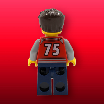 LEGO Minifigur - MB002