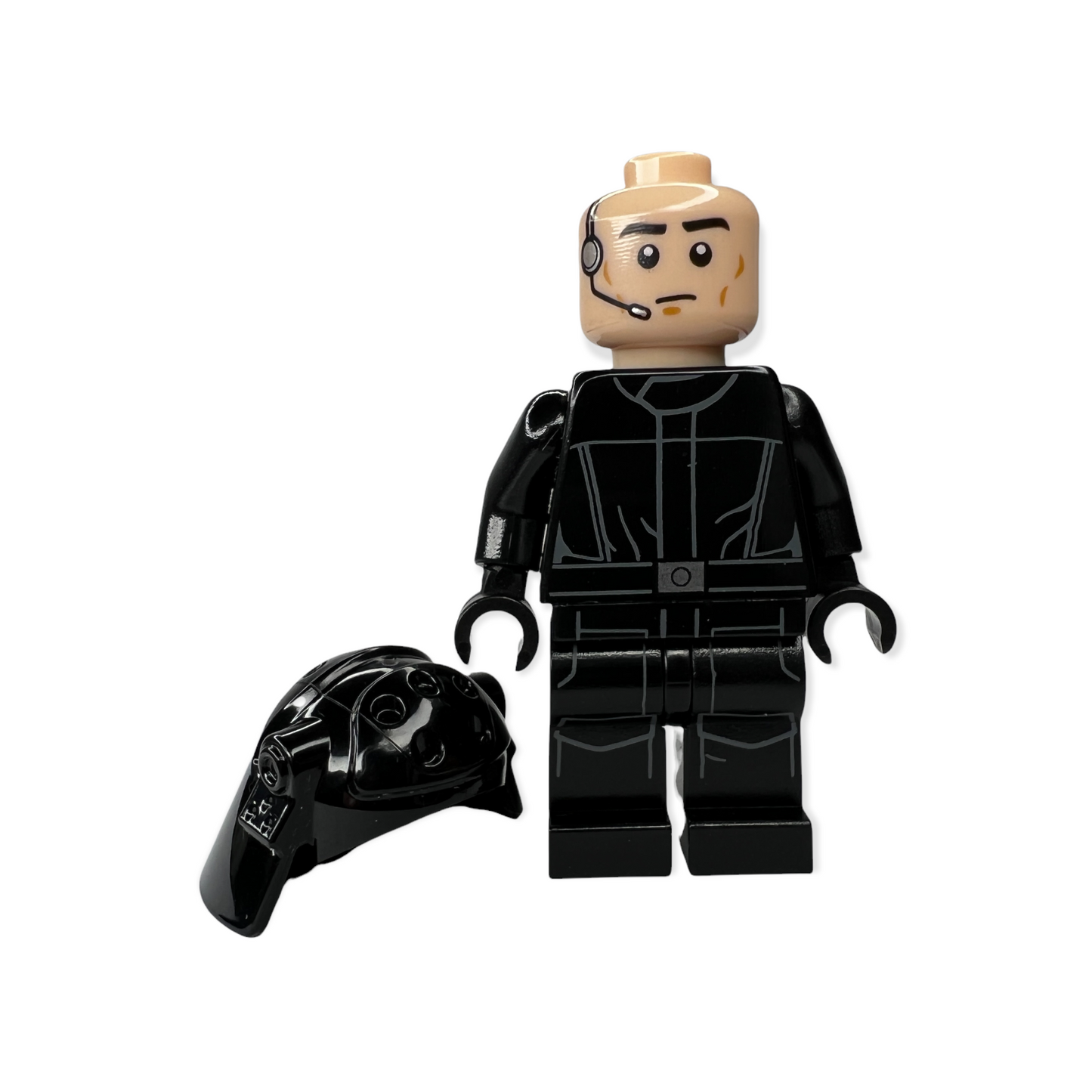 LEGO Minifigur sw0583 - Imperial Navy Trooper