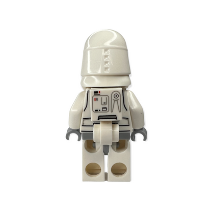LEGO Minifigur sw0568 - Snowtrooper